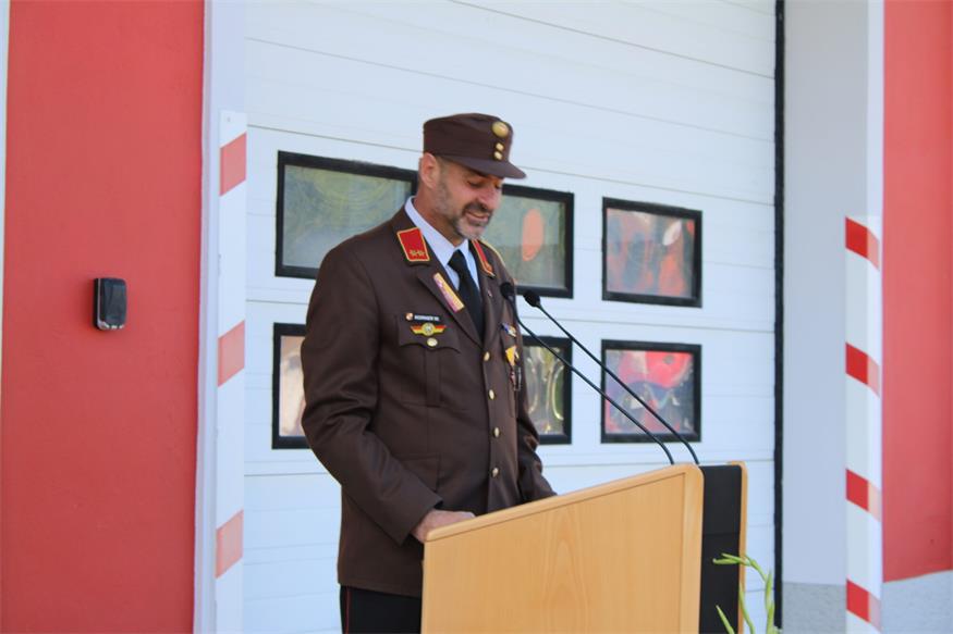 Mehr Sicherheit auf vier Rädern für Liebing