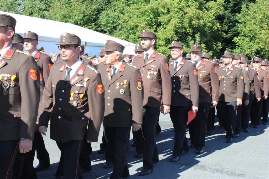 Mehr Sicherheit auf vier Rädern für Liebing