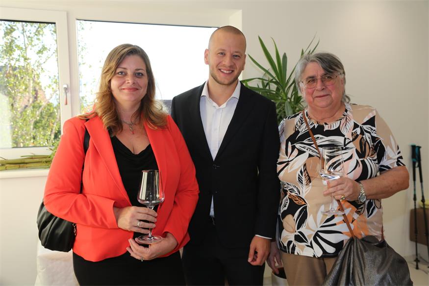 Neues Orthopädiezentrum in Neusiedl setzt auf enge Klinik-Kooperation