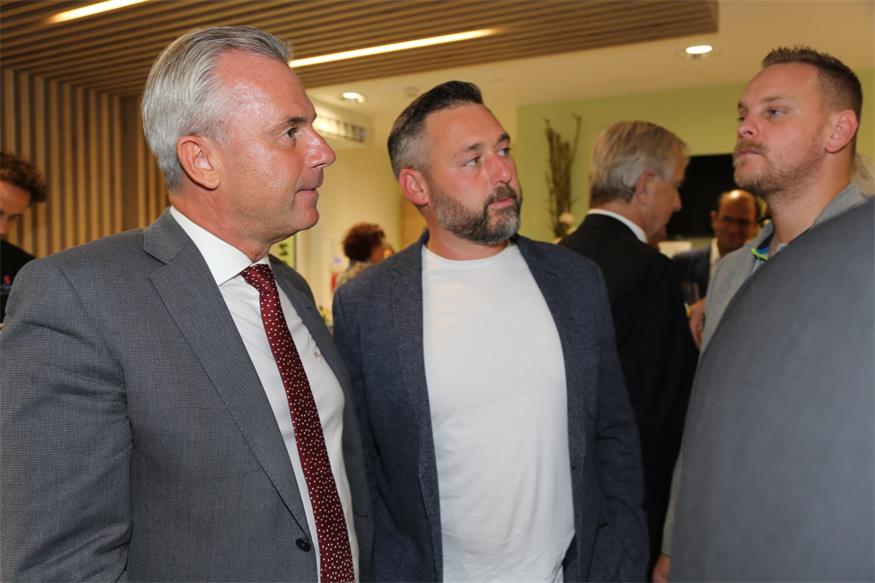 Neues Orthopädiezentrum in Neusiedl setzt auf enge Klinik-Kooperation