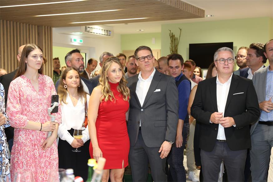 Neues Orthopädiezentrum in Neusiedl setzt auf enge Klinik-Kooperation