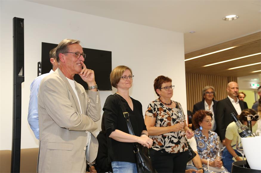 Neues Orthopädiezentrum in Neusiedl setzt auf enge Klinik-Kooperation