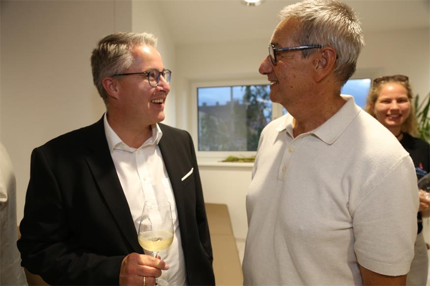 Neues Orthopädiezentrum in Neusiedl setzt auf enge Klinik-Kooperation