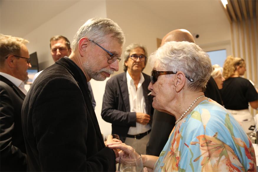 Neues Orthopädiezentrum in Neusiedl setzt auf enge Klinik-Kooperation