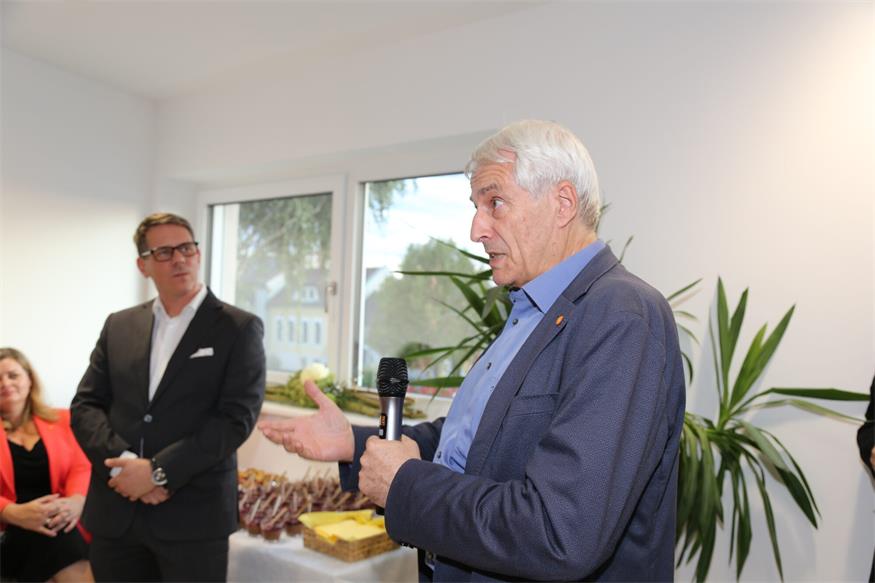 Neues Orthopädiezentrum in Neusiedl setzt auf enge Klinik-Kooperation
