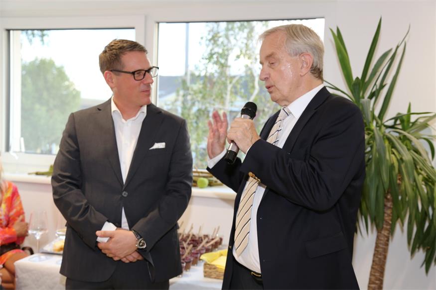 Neues Orthopädiezentrum in Neusiedl setzt auf enge Klinik-Kooperation