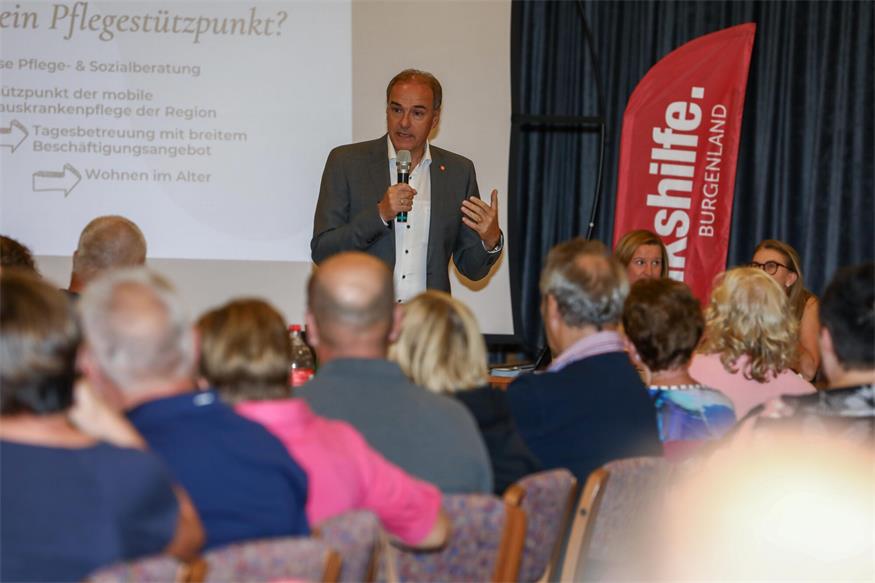 Pflegestützpunkt in Deutsch Jahrndorf vorgestellt