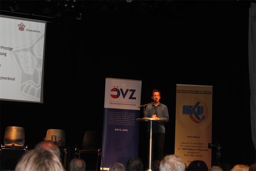 25 Jahre zweisprachige Ortstafeln: Jubiläum der kulturellen Vielfalt