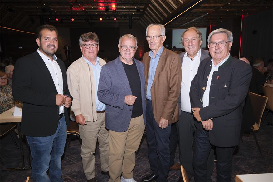 SPÖ ordnet Führung im Bezirk Neusiedl neu
