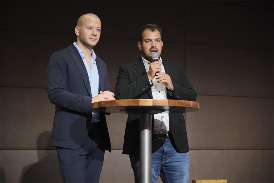 SPÖ ordnet Führung im Bezirk Neusiedl neu