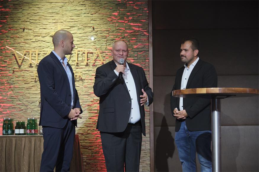 SPÖ ordnet Führung im Bezirk Neusiedl neu