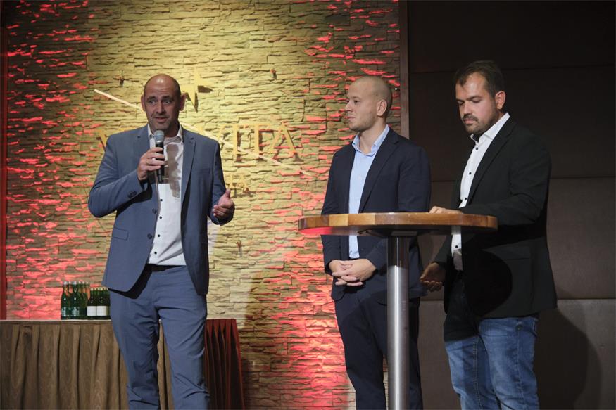 SPÖ ordnet Führung im Bezirk Neusiedl neu