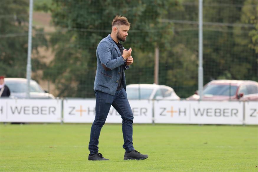 Tobaj schnappte Stegersbach die Punkte weg