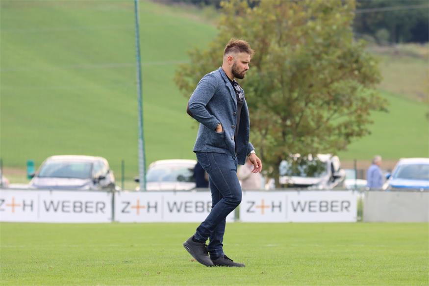 Tobaj schnappte Stegersbach die Punkte weg