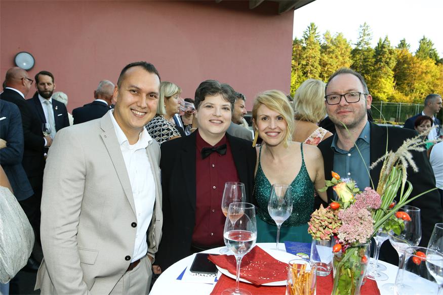 Rotary Club Südburgenland hat sich vorgestellt
