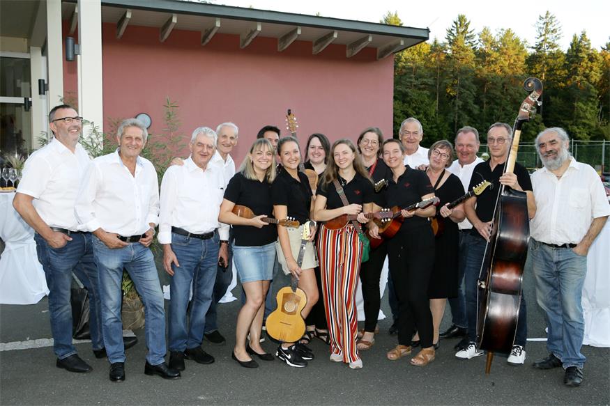 Rotary Club Südburgenland hat sich vorgestellt