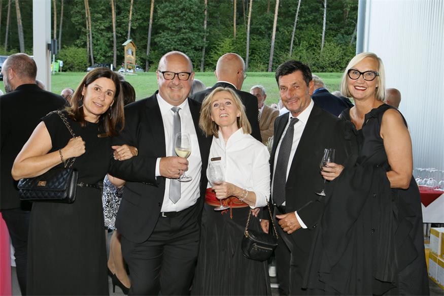 Rotary Club Südburgenland hat sich vorgestellt