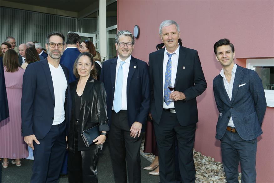 Rotary Club Südburgenland hat sich vorgestellt