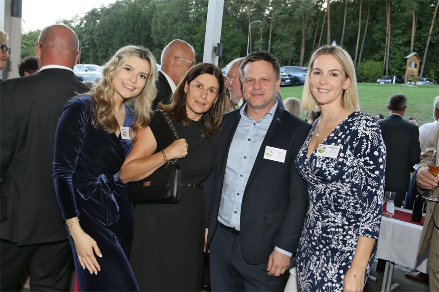 Rotary Club Südburgenland hat sich vorgestellt