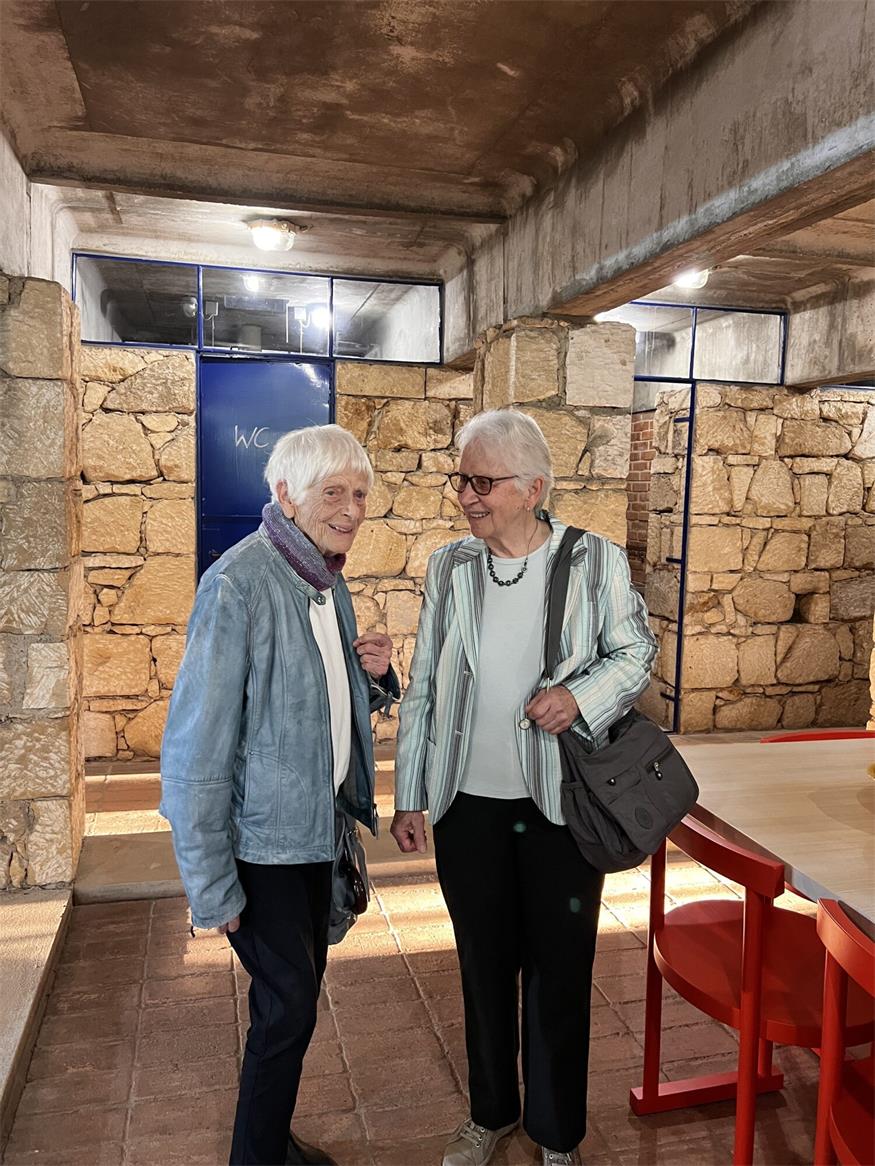 Die Wiederentdeckung der Keramik im Bildhauerhaus