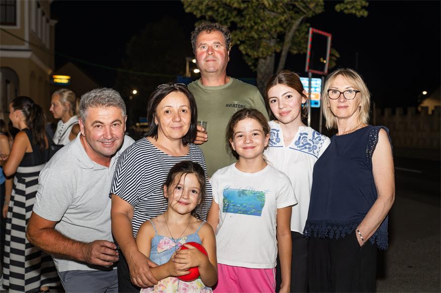 130 Jahre: FF Podersdorf lädt zum Jubiläumsfest