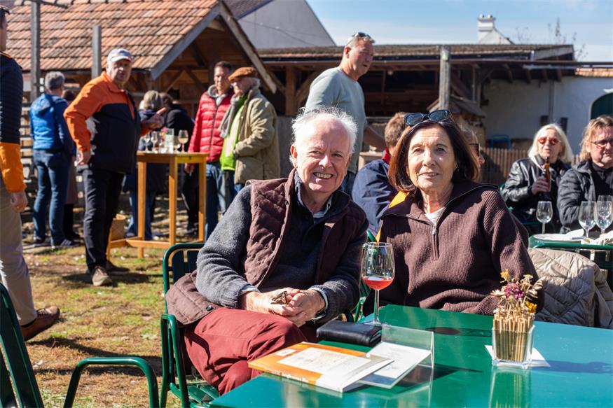 Nachhaltig und schmackhaft: Schmecktakel in Parndorf