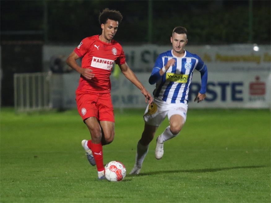 Siegendorf bejubelte einen 2:1-Derbysieg gegen Sankt Margarethen