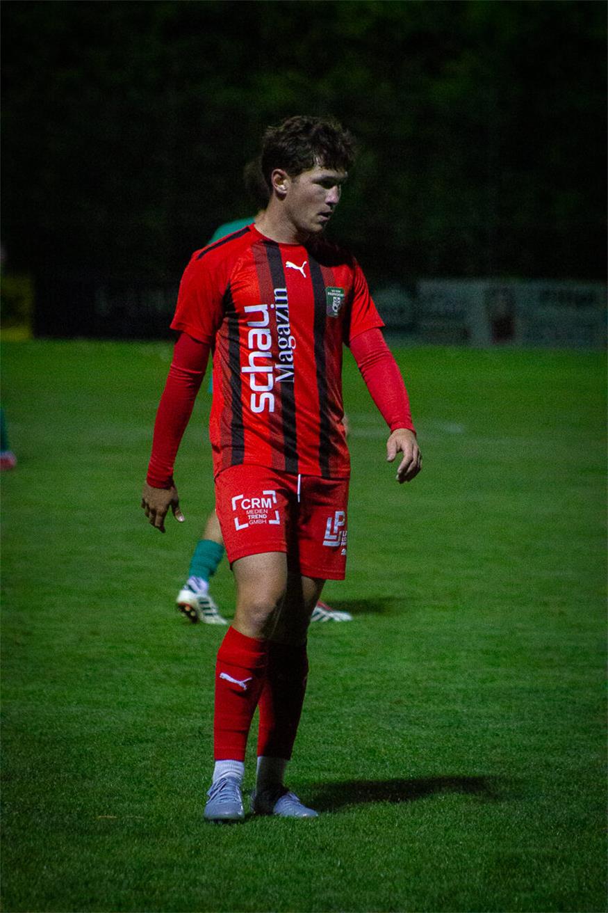 Klingenbach bezwang Neudorf mit 2:0