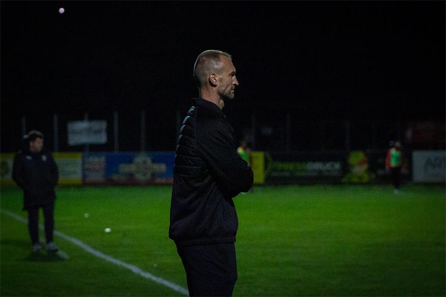 Klingenbach bezwang Neudorf mit 2:0