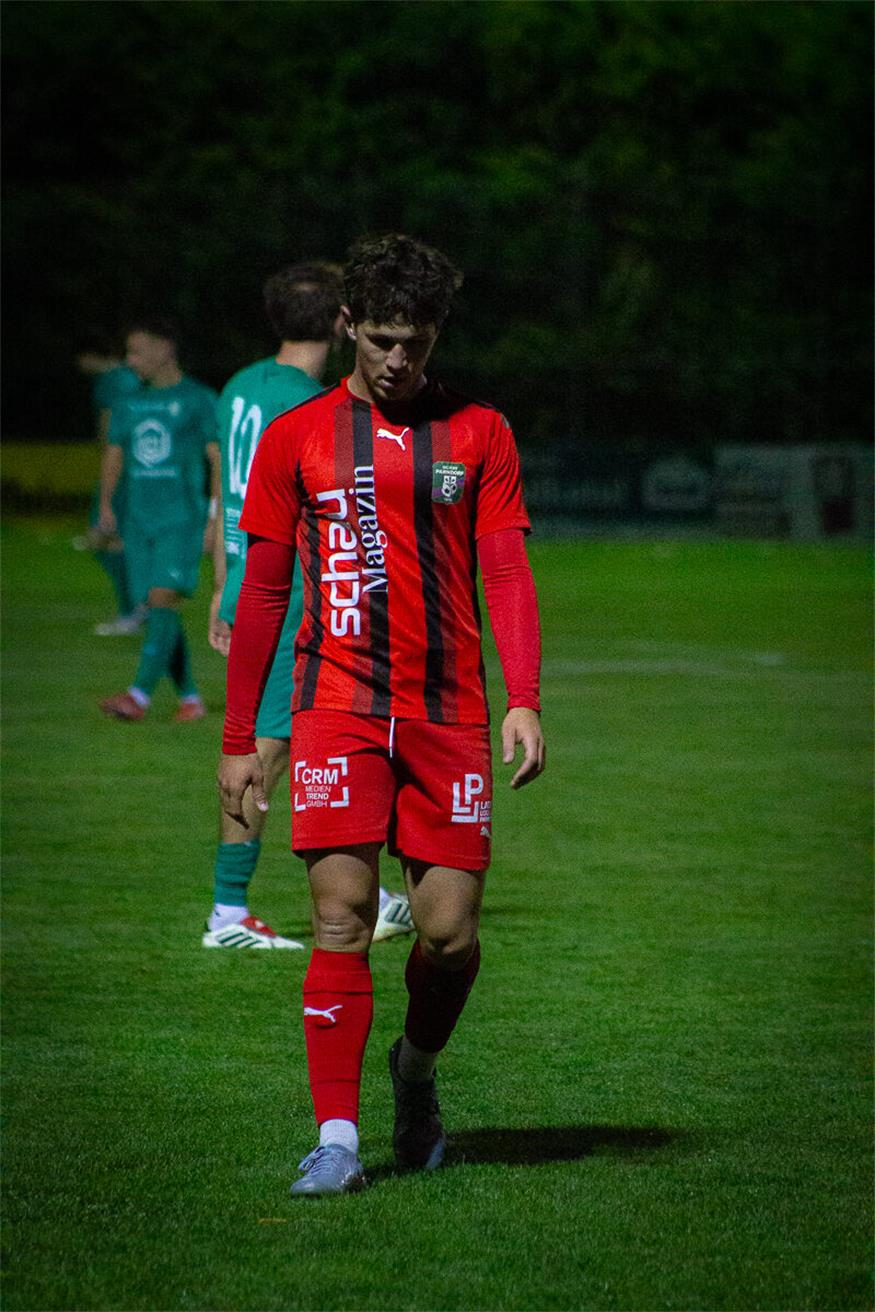 Klingenbach bezwang Neudorf mit 2:0