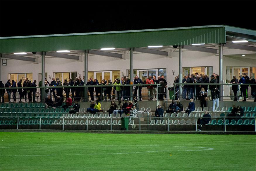 Klingenbach bezwang Neudorf mit 2:0