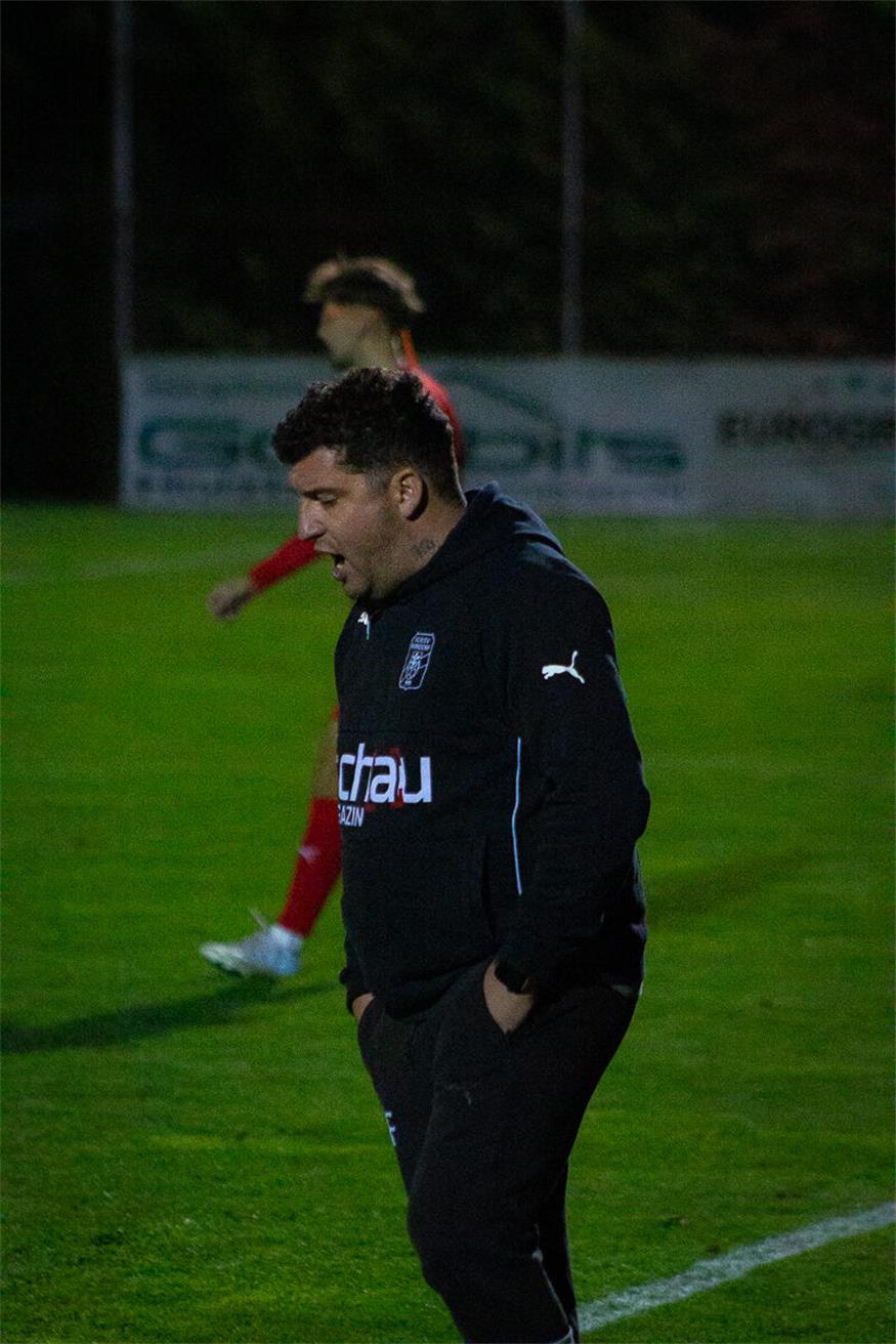Klingenbach bezwang Neudorf mit 2:0