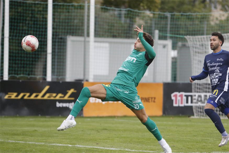 Purbach mit enorm wichtigem Sieg