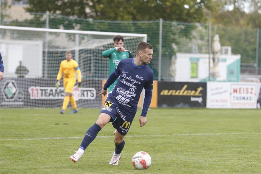 Purbach mit enorm wichtigem Sieg