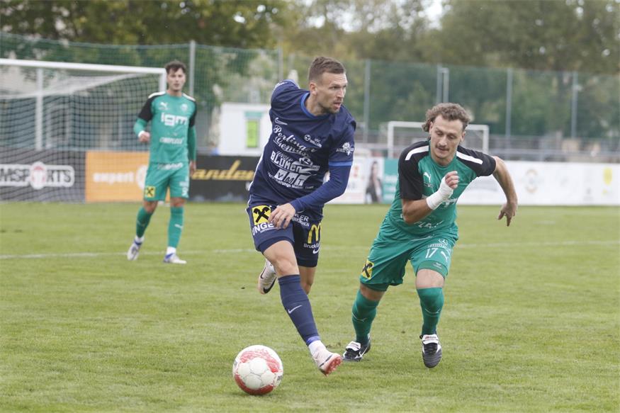 Purbach mit enorm wichtigem Sieg