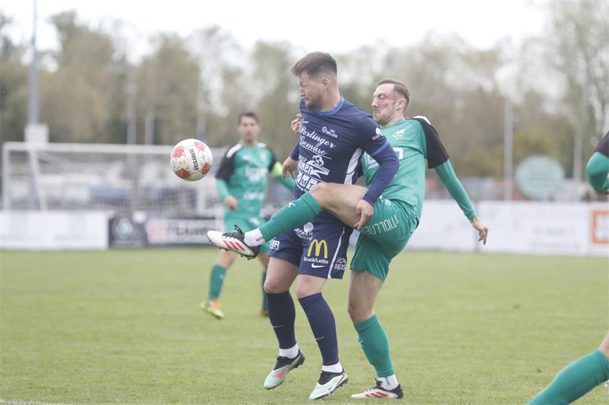 Purbach mit enorm wichtigem Sieg