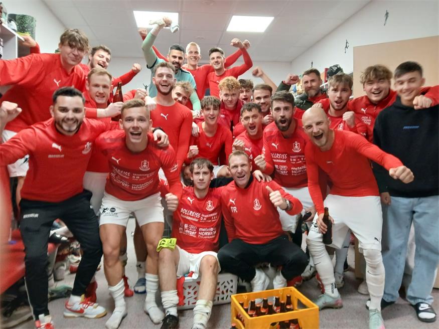 Purbach mit enorm wichtigem Sieg