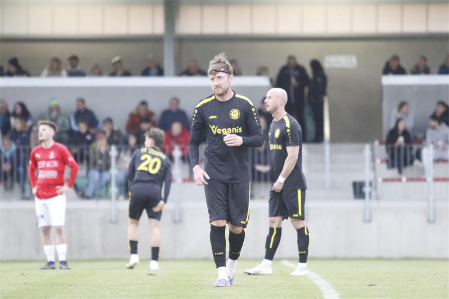 Purbach mit enorm wichtigem Sieg