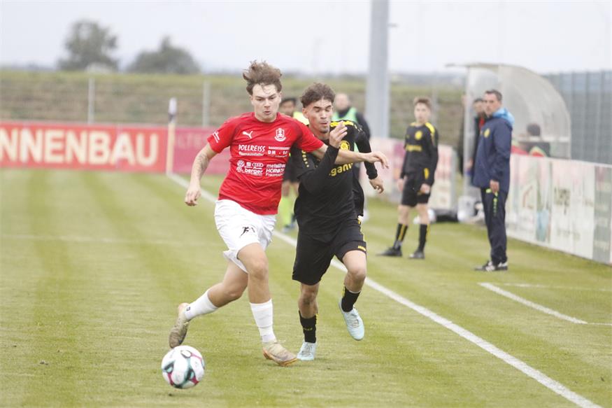 Purbach mit enorm wichtigem Sieg
