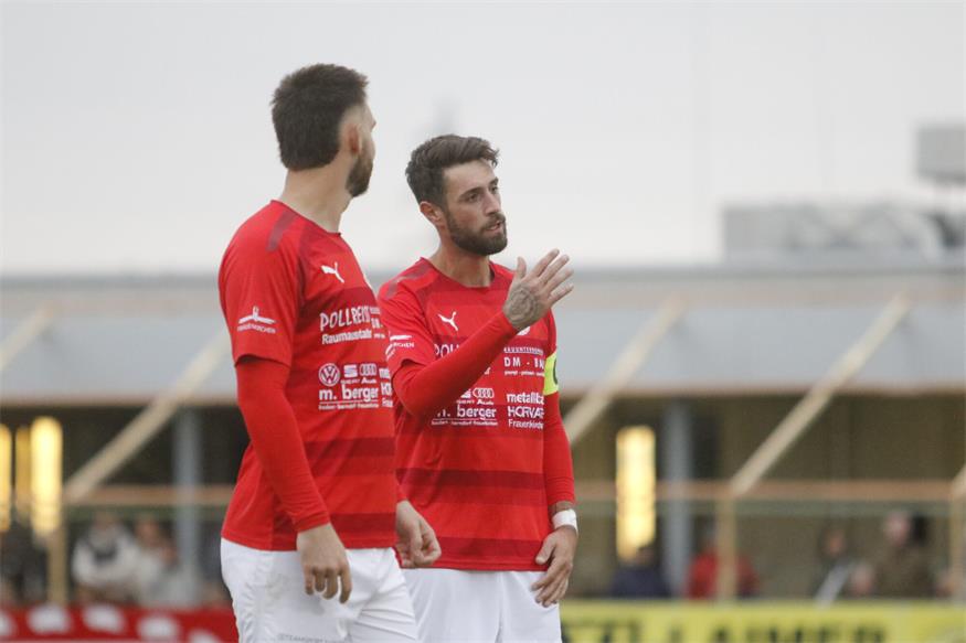 Purbach mit enorm wichtigem Sieg