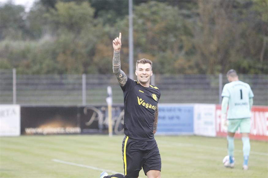 Purbach mit enorm wichtigem Sieg