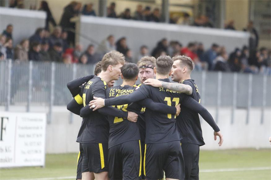 Purbach mit enorm wichtigem Sieg