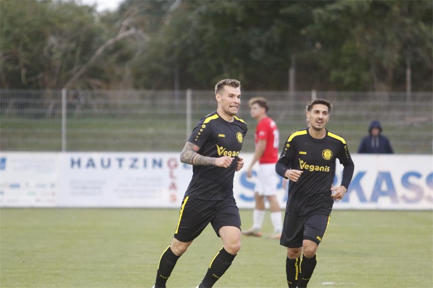 Purbach mit enorm wichtigem Sieg
