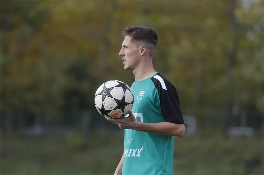 Mönchhof fixierte den Herbstmeistertitel