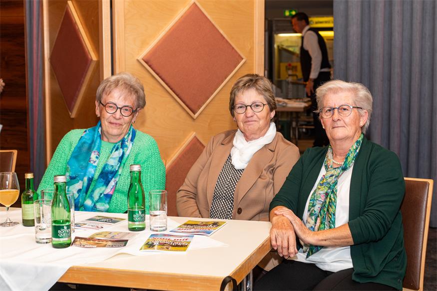 Abschied mit Ehrenzeichen: Werner „Wendi“ Wendelins letztes Konzert