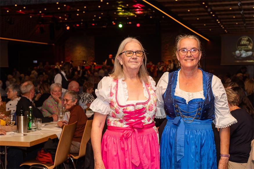 Abschied mit Ehrenzeichen: Werner „Wendi“ Wendelins letztes Konzert
