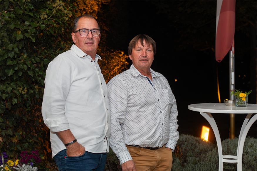 Abschied mit Ehrenzeichen: Werner „Wendi“ Wendelins letztes Konzert