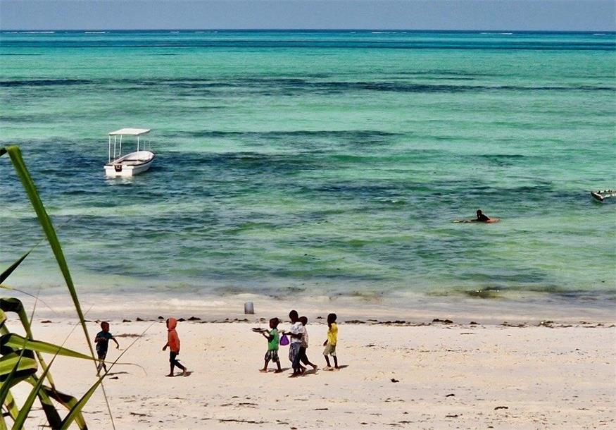 Sansibar: Mehr als nur eine Reise
