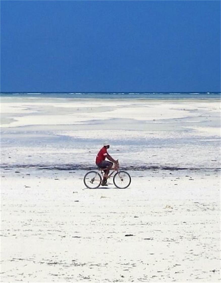 Sansibar: Mehr als nur eine Reise