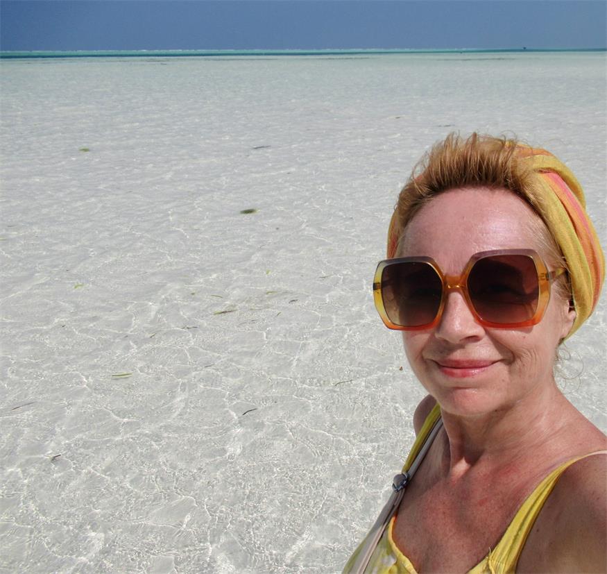 Sansibar: Mehr als nur eine Reise
